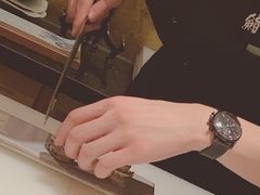-芯元·碳烤熟成牛肉(经开店)
