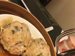 鲮鱼球-翠园(铜锣湾广场店)