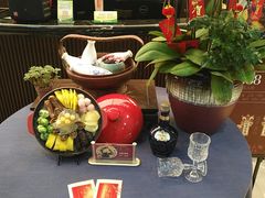 -上海人家花樣年华(中山公园店)