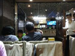 大堂-德缘烤鸭店(大栅栏店)