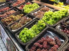 -大润发停车场(闸北店)