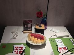 -鑫小城故事·藕汤·家常菜(台北一路总店)