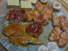 -阿昌白族石板烧·菌锅(大理古城店)