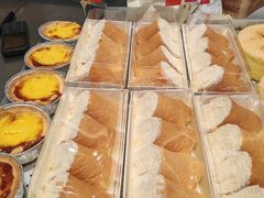 -那家面包房(珠江路店)