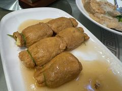 -玉华台饭庄(裕中西里小区店)