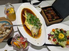 -3号仓库·创意中国菜(新世界城店)