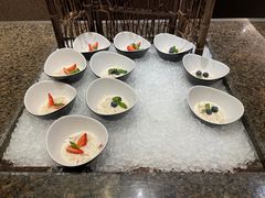 -咖啡厅自助餐厅(贵阳中天凯悦酒店)