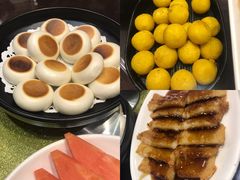 -刘胖子家常菜·蹄花焖藕(中南店)