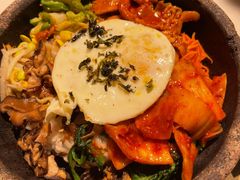 -七八冷面·延边朝鲜族美食(圣熙八号店)