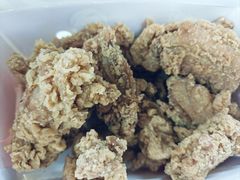 -肯德基(京广桥店)