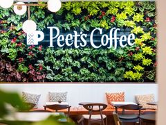 -Peet's Coffee皮爷咖啡(上海长风大悦城店)