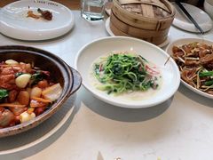 -时间里·新派粤菜(远洋店)
