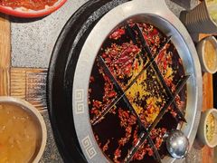 -巴将军·非遗老字号火锅(解放碑店)