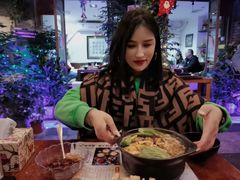 -束河人家(南锣鼓巷店)