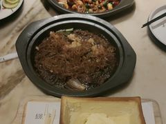 -绿茶餐厅(深圳龙华天虹购物中心店)