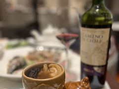 -桃源咖啡厅(武夷山大红袍山庄店)