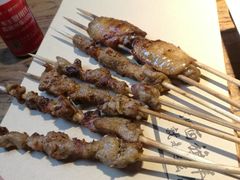 -串来串去(中关村店)