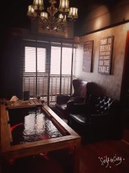 -鳌首刺青纹身 穿孔饰品店