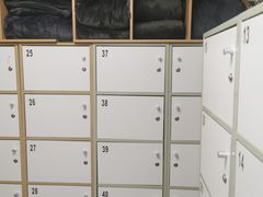 -蓝鲸24h自习室(花园桥店)