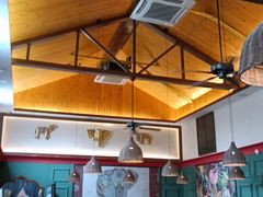 大堂-泰堤坊(淡水体育馆店)