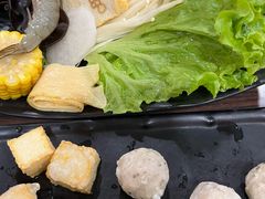 -呷哺呷哺(西单大悦城店)