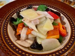 -疆Jiang·新疆秘制料理