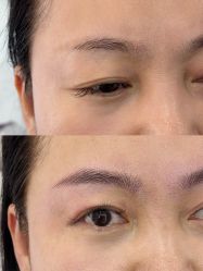 -德绣·机器野生眉发际线·美瞳线半永久