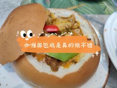 -大树餐厅(红旗街万达店)