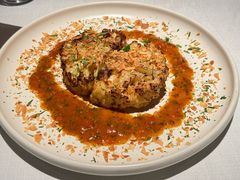 烤花菜排-Solo(衡山路店)