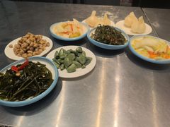 -兰州陈记牛肉面 ·烧烤· 铜锅涮肉(万达店)