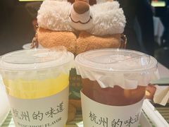 -桂满陇·景观餐厅(新世界店)