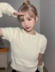-New Fashion发型定制