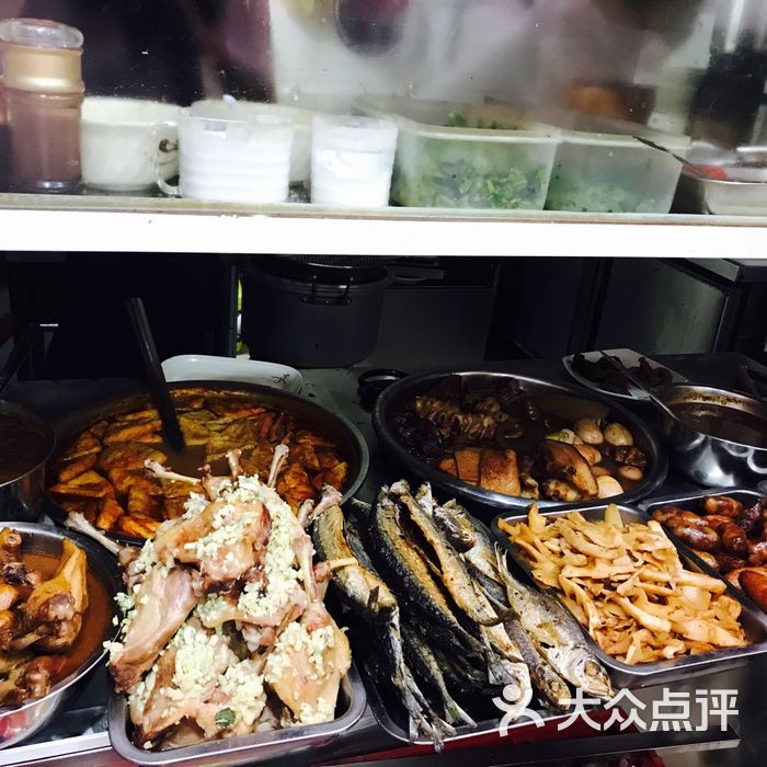 漳州150快餐图片