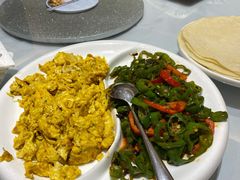 桂花鱼肚-一宽宽宴(白浮泉路店)