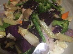 -Lia Cafe Bar Restaurant松山咖啡屋