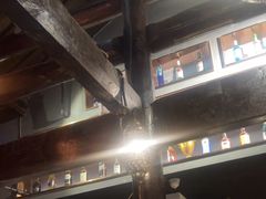 -Uncle Kosto科斯托·中东菜