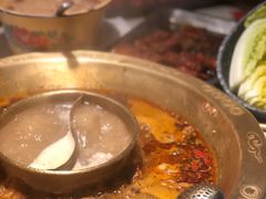 -哥老官重庆美蛙鱼头(虹口龙之梦店)