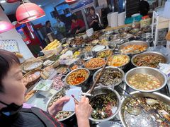 -长平老姿娘夜粥(平东一街店)