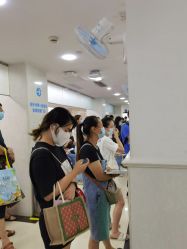 -复旦大学附属妇产科医院(黄浦院区)