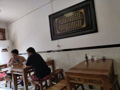 大堂-刘信牛羊肉小炒泡馍(回民街店)
