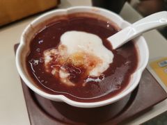 新会陈皮红豆沙-蔡澜点心·粤菜(西单大悦城店)