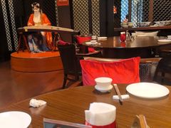 -明湖楼·经典鲁菜山东海鲜(大明湖店)