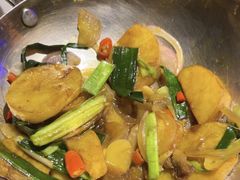 -绿茶餐厅(财富购物中心店)