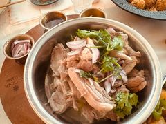 -龟兹KUCINA·新疆菜(前滩L+PLAZA店)