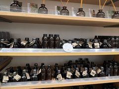 -MUJI无印良品(华贸店)
