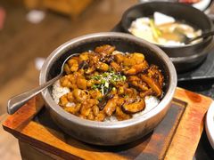 -九田家黑牛烤肉料理(石路天虹店)