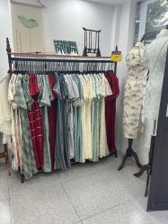 -陈大户旗袍(狮子林店)