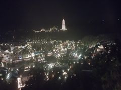 -云端咖啡(古北水镇景区店)