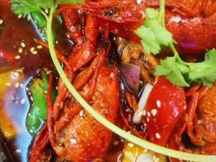-羊阿公·嘉福烤全羊龙虾馆·家常菜(广益店)