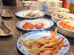 -杭州开元名都大酒店·地中海自助餐厅